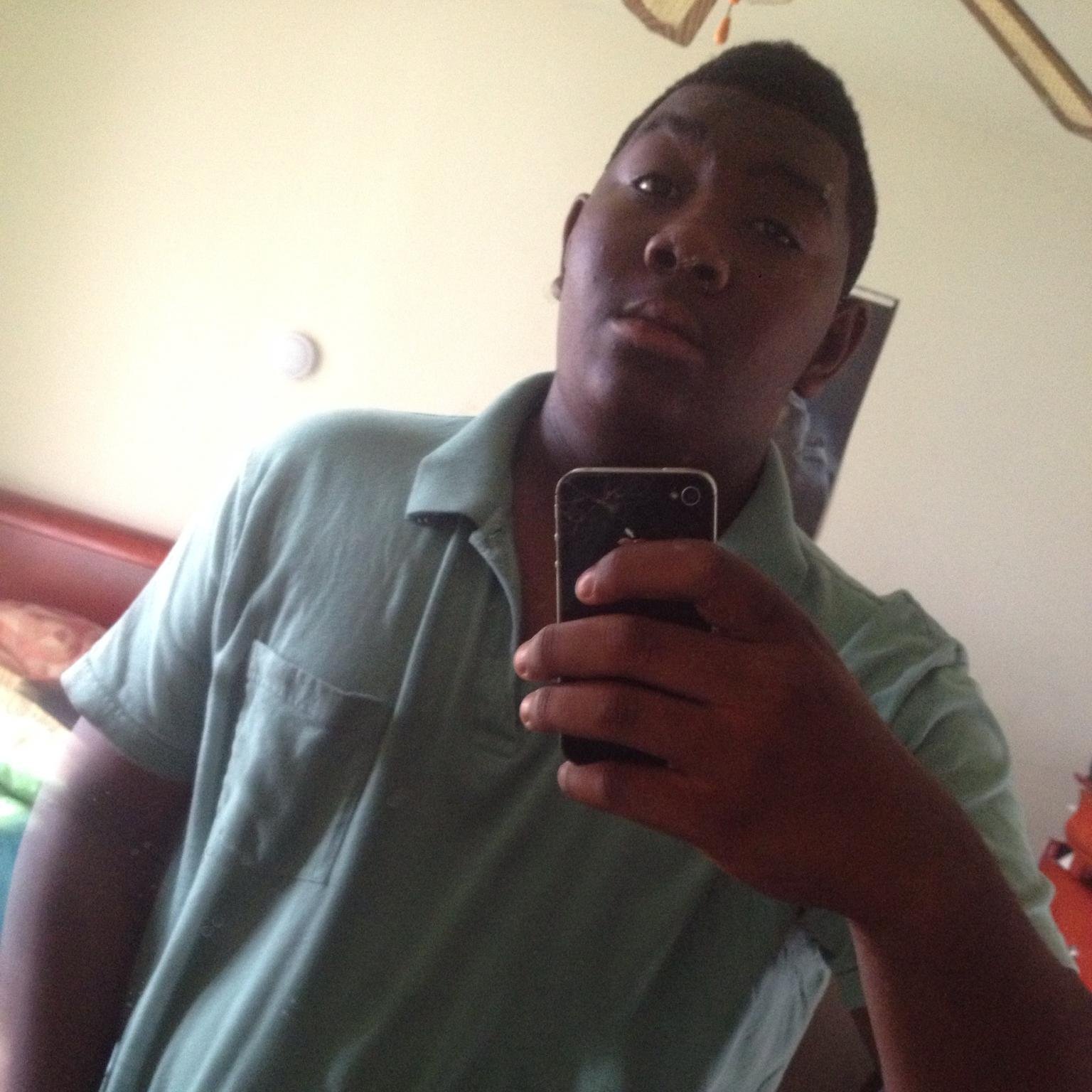 KC Carter KC Carter